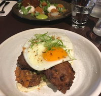 Platform 7 Cafe  Restaurant - Sydney Tourism