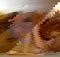 Red Rooster - Sydney Tourism