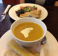 Shingle Inn - Sydney Tourism