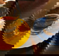 The Arena Cafe - Sydney Tourism