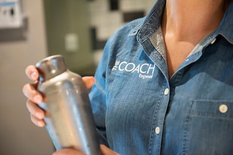 The Coach - Sydney Tourism 0