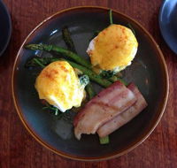 The Colonel's Son - Sydney Tourism