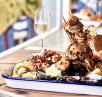 Tommy Ruff Fish Bar - Sydney Tourism