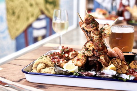 Tommy Ruff Fish Bar - Sydney Tourism 0