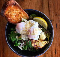 Bezirk Altona Cafe - Sydney Tourism