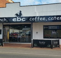 Ebc - Sydney Tourism