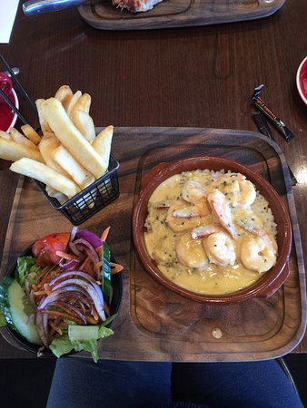 Fieste Family Restaurant - Sydney Tourism 0