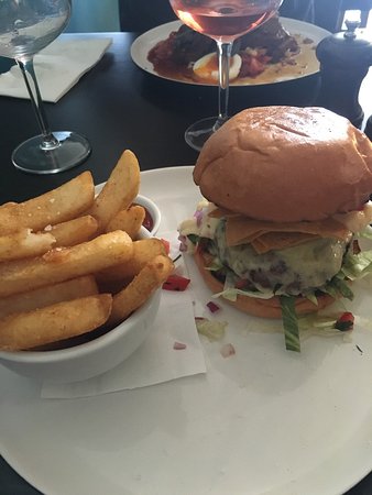 Fire Grill Smoke - Sydney Tourism 0