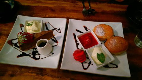 Houdini's Cafe E Cucina - Sydney Tourism 0