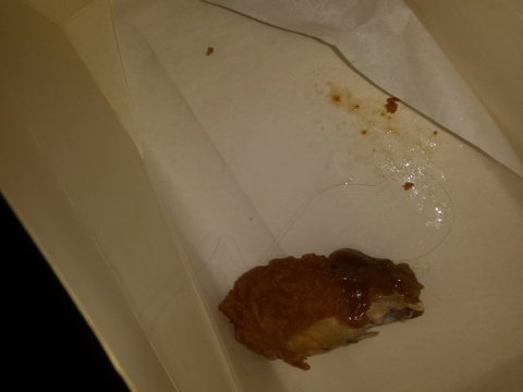 KFC - Sydney Tourism 0