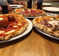 Pier 71 Bar E Cucina - Sydney Tourism