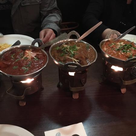 Uday Indian Restaurant - Sydney Tourism 0