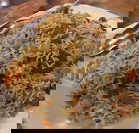 Afghan Pamir Restaurant - Sydney Tourism