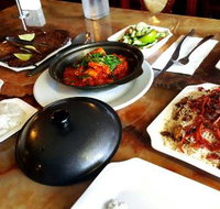 Afghan Rahimi Restaurant - Sydney Tourism