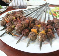 AfghanTasty Food - Sydney Tourism