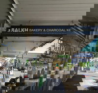 Balkh Takeaway - Sydney Tourism