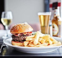 Beletti Restaurant Cafe Bar - Sydney Tourism