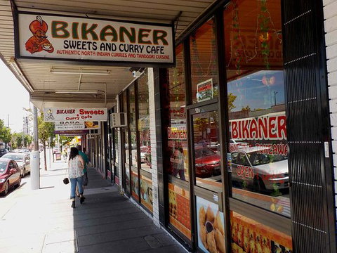 Bikaner - Sydney Tourism 0