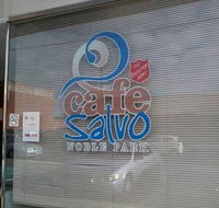Cafe Salvo - Sydney Tourism