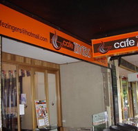 Cafe Zingers