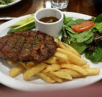 Coffe Barn - Sydney Tourism