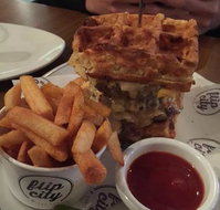 Dandenong Pavilion - Sydney Tourism