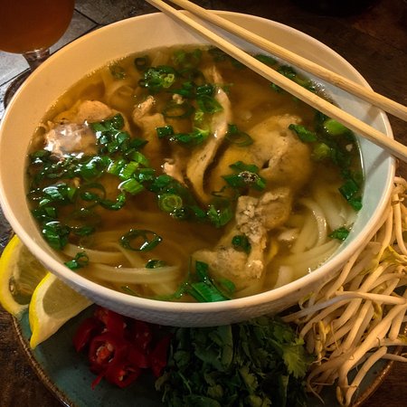 Gaijin Eatery - Sydney Tourism 0