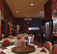 Golden Peacock - Sydney Tourism