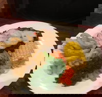 Hog's Breath Cafe - Sydney Tourism