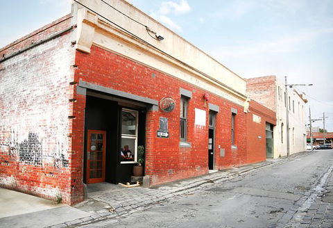 Hydrant Food Hall - Sydney Tourism 0