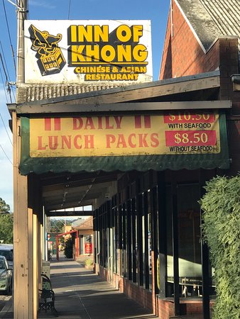 Inn Of Khong - Sydney Tourism 0
