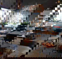 Jing Jing Thai Food - Sydney Tourism