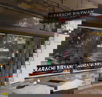 Karachi Biryani - Sydney Tourism