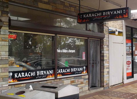 Karachi Biryani - Sydney Tourism 0