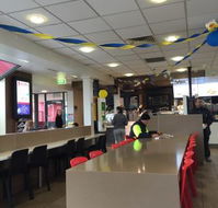 Mcdonald's Family Restaurants - Sydney Tourism