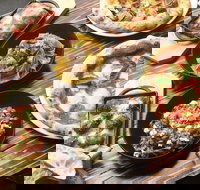 Oro Bianco - Sydney Tourism