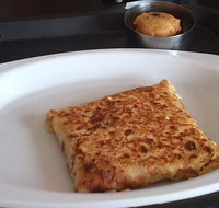 Rotti Chennai - Sydney Tourism