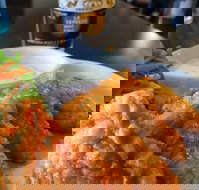 Siam Basil Thai Restaurant - Sydney Tourism