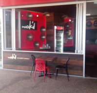 Wok'd Gourmet Chinese - Sydney Tourism