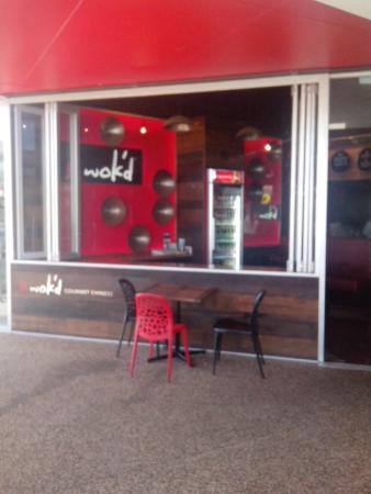 Wok'd Gourmet Chinese - Sydney Tourism 0