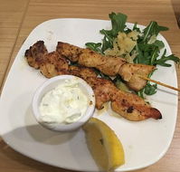 Anglers Tavern - Sydney Tourism