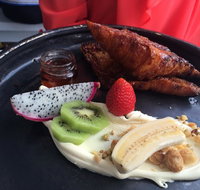 Balmoral Boatshed - Sydney Tourism