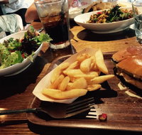 Bobo's Diner - Sydney Tourism