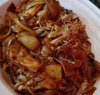 Dave's Noodles - Sydney Tourism