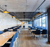 Frankston Waterfront Restaurant - Sydney Tourism