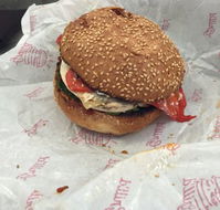 Grill'd - Sydney Tourism
