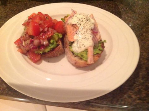 Hilda's Cafe - Sydney Tourism 0