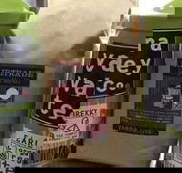 JJ  K Cafe - Sydney Tourism