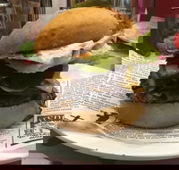 Just Cruize in Diner - Sydney Tourism