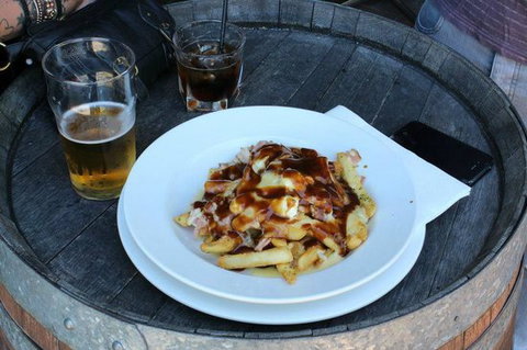 Kelly's Bar And Kitchen - Sydney Tourism 0